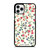 KATE SPADE FLOWER PATTERN iPhone 11 Pro Case Cover