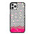 KATE SPADE FLOWER POLKADOT iPhone 11 Pro Case Cover