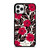KATE SPADE FLOWER RED iPhone 11 Pro Case Cover