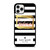 KATE SPADE GIRL BOSS iPhone 11 Pro Case Cover