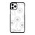 KATE SPADE GREY FLOWER iPhone 11 Pro Case Cover