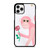 KATE SPADE MONKEY APPLIQUE iPhone 11 Pro Case Cover