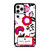 KATE SPADE NEW YORK FLOWER ART iPhone 11 Pro Case Cover