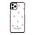 KATE SPADE NEW YORK PINK STRAWBERRY iPhone 11 Pro Case Cover