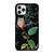 KATE SPADE OWLISH BLACK iPhone 11 Pro Case Cover