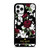 KATE SPADE ROSE RED WHITE iPhone 11 Pro Case Cover