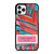 KATE SPADE STRIPE ICON iPhone 11 Pro Case Cover