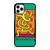 KEITH HARING MONTREUX 1983 iPhone 11 Pro Case Cover