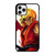 KEN MASTERS STREET FIGHTER GAMES iPhone 11 Pro Case Cover