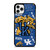 KENTUCKY WILDCATS WALLPAPER MLS iPhone 11 Pro Case Cover
