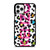 KENZO PARIS COLORFUL LEOPARD iPhone 11 Pro Case Cover