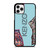 KENZO PARIS LOGO iPhone 11 Pro Case Cover