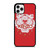 KENZO PARIS TIGER RED iPhone 11 Pro Case Cover