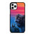 KINGKONG TOUCH iPhone 11 Pro Case Cover