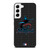 MIAMI MARLINS BASEBALL BLACK Samsung Galaxy S22 Case Cover