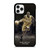 KOBE BRYANT IN MEMORIAM 2  iPhone 11 Pro Case Cover