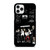 KPOP BANGTAN BOYS BTS SIGNATURE  iPhone 11 Pro Case Cover