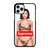 KYLIE JENNER SUPREME CAMO iPhone 11 Pro Case Cover
