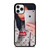 KYLIE JENNER SUPREME iPhone 11 Pro Case Cover