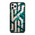 KYRIE IRVING ABSTRACT LOGO iPhone 11 Pro Case Cover