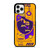 LA LAKERS LEBRON JAMES & ANTHONY DAVIS iPhone 11 Pro Case Cover