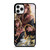 LALISA BLACKPINK CUTE COLLAGE iPhone 11 Pro Case Cover
