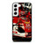 MICHAEL SCHUMACHER FERRARI F1 FORMULA ONE 2 Samsung Galaxy S22 Case Cover
