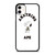 A BATHING APE BAPE SNOOPY iPhone 11 Case Cover