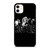 ACDC ROCK BAND iPhone 11 Case Cover