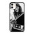 ACE FREHLEY KISS BAND iPhone 11 Case Cover