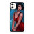 ADA WONG RESIDENT EVIL GAMES 2 iPhone 11 Case Cover
