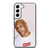 MIKE TYSON BOXING SUPREME Samsung Galaxy S22 Case Cover