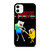 ADVENTURE TIME CARTOON iPhone 11 Case Cover