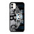 AEROSMITH ROCK BAND iPhone 11 Case Cover
