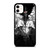 AFRO SAMURAI ARTWORK iPhone 11 Case Cover