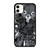 AFRO SAMURAI KUMA ANIME iPhone 11 Case Cover