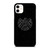 AGENTS OF SHIELD LOGO iPhone 11 Case Cover