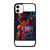 AIR JORDAN TRIBUTE iPhone 11 Case Cover