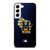 MILWAUKEE BREWERS MLB BASEBALL ICON Samsung Galaxy S22 Case Cover