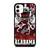 ALABAMA CRIMSON TIDE FOOTBALL iPhone 11 Case Cover