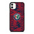ALFA ROMEO FORMULA ONE RACING iPhone 11 Case Cover