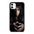 ALICE COOPER iPhone 11 Case Cover