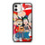AMERICAN DAD USA FLAG iPhone 11 Case Cover
