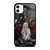 ANGELS OF DEATH ANIME CARTOON iPhone 11 Case Cover