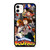 ANIME MY HERO ACADEMIA COVER iPhone 11 Case Cover