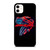 ANUEL AA LOGO iPhone 11 Case Cover
