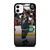 ANZE KOPITAR LOS ANGELES KINGS CHAMPIONS iPhone 11 Case Cover