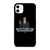 ARCHER CARTOON DANGERZONE iPhone 11 Case Cover
