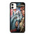 ARCHER CARTOON MOVIE POSTER iPhone 11 Case Cover