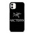 ARCTERYX LOGO iPhone 11 Case Cover